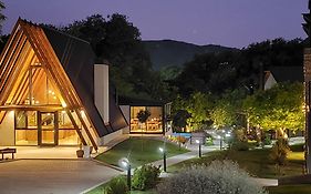 El Nogal Apart Hotel